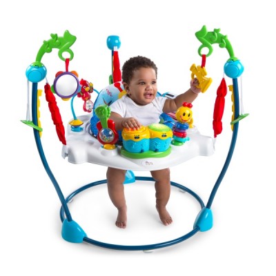 Прыгунки "СИМФОНИЯ" BABY EINSTEIN